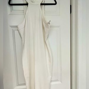 Never worn. Downsizing